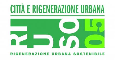 citta e rigenerazione urbana sostenibile