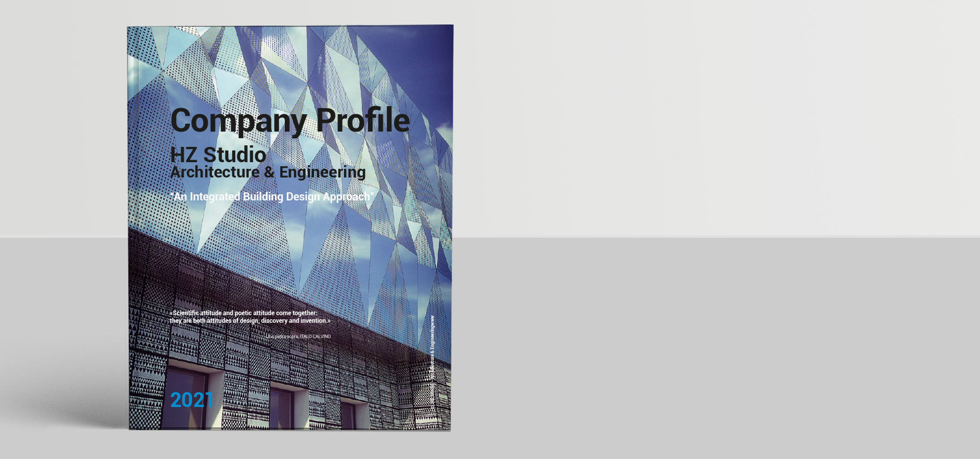 company-profile-background